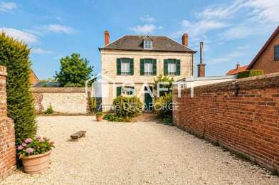 Maison 7 pièces 345000 €