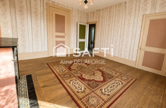 Maison de maître de caractère  Agny — photo 3
