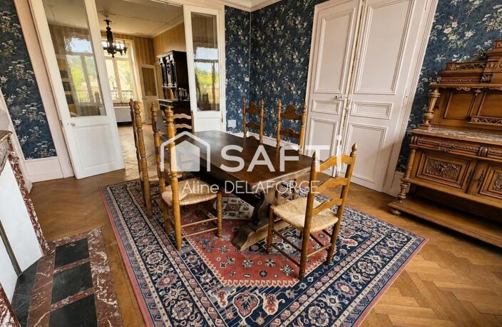 Maison de maître de caractère  Agny — photo 4
