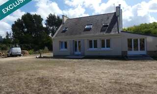 Maison 4 Pièces 135 m² à vendre à Plouescat (29430)