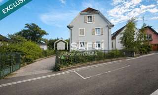 Maison 7 Pièces 172 m² à vendre à Riedisheim (68400)