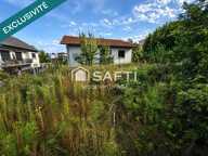 Riedisheim  171 m² à rénover  terrain 829 m² — photo 4