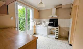 Maison 4 Pièces 68 m² à vendre à Pézenas (34120)