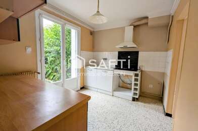 Maison 4 pièces 245000 €