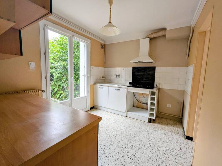 Maison lumineuse avec jardin et garage, Pézenas (34120) — photo 1