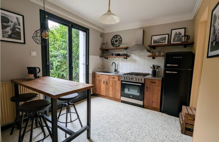 Maison lumineuse avec jardin et garage, Pézenas (34120) — photo 2