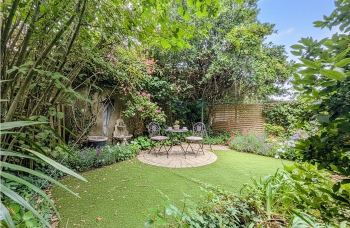 Maison lumineuse avec jardin et garage, Pézenas (34120) — photo 4