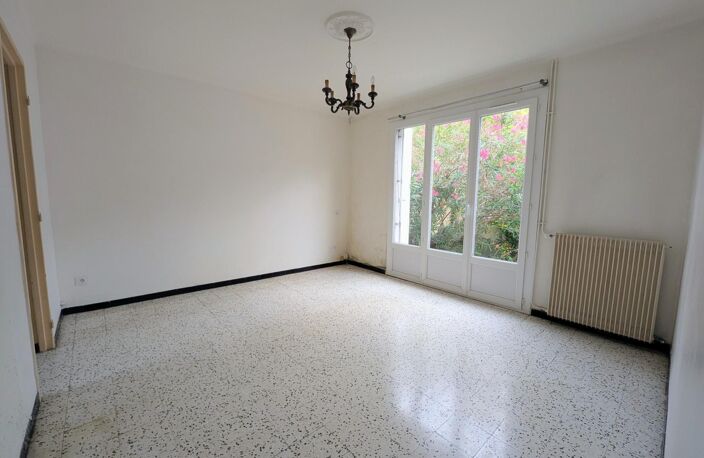 Maison lumineuse avec jardin et garage, Pézenas (34120) — photo 5