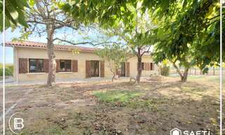 Maison 6 Pièces 149 m² à vendre à Pugnac (33710)