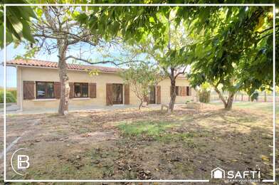 Maison 6 pièces 240000 €