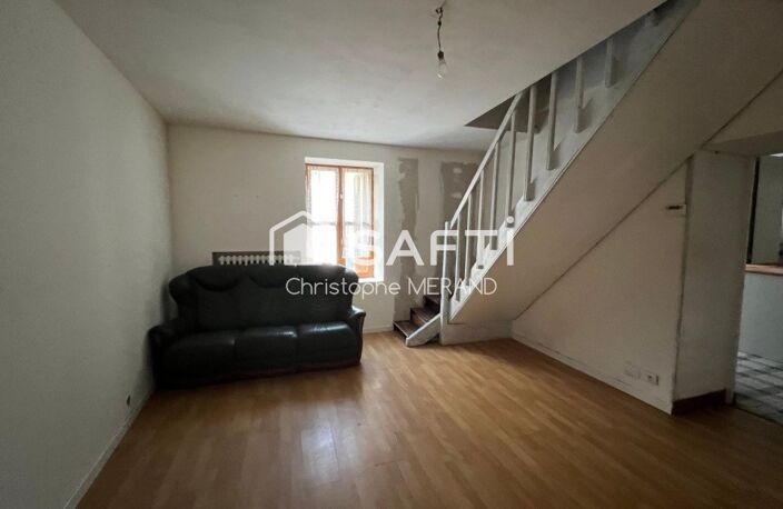 iDÉAL INVESTISSEUR PROCHE DE DESCARTES — photo 3