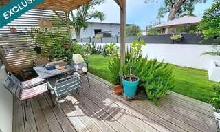 Appartement 3 Pièces 78 m² à vendre à Ambarès-et-Lagrave (33440)