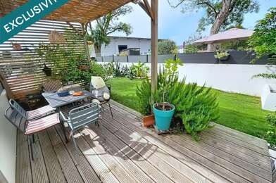 Appartement 3 pièces 238000 €