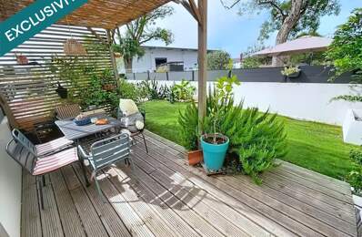 Maison rénovée proche des commodités — photo du bien