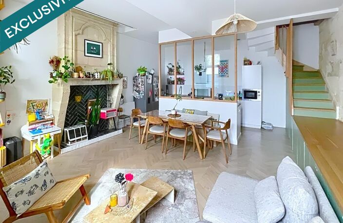 Maison rénovée proche des commodités — photo 2