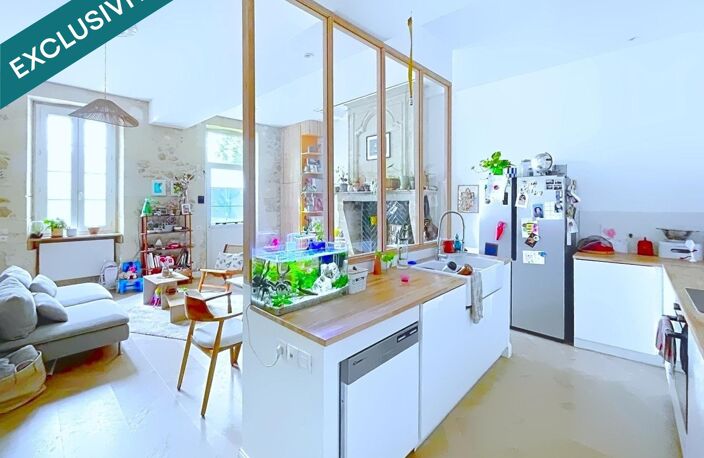 Maison rénovée proche des commodités — photo 3