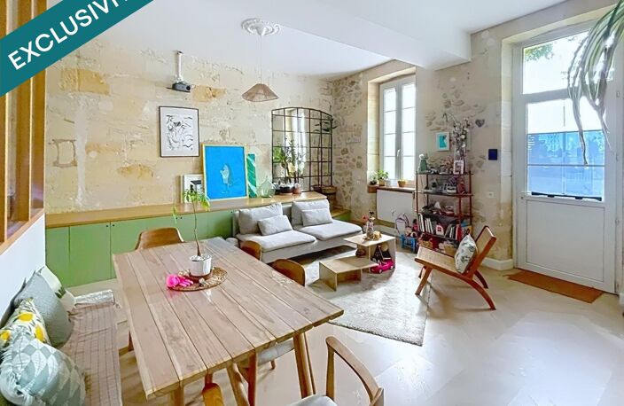 Maison rénovée proche des commodités — photo 4