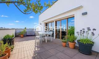 Appartement 4 Pièces 100 m² à vendre à Bordeaux (33100)