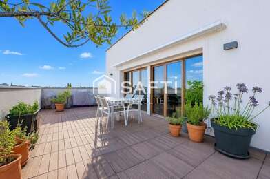 Appartement 4 pièces 339000 €