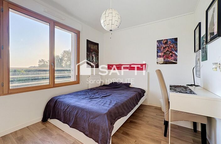 Appartement de 100 m2 avec terrasse de 49 m2 sans vis-à-vis — photo 4
