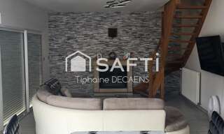 Maison 5 Pièces 130 m² à vendre à Saint-Nicolas-de-Bourgueil (37140)