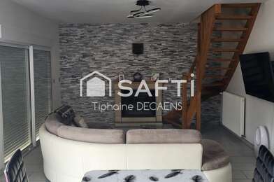 Maison 5 pièces 232000 €
