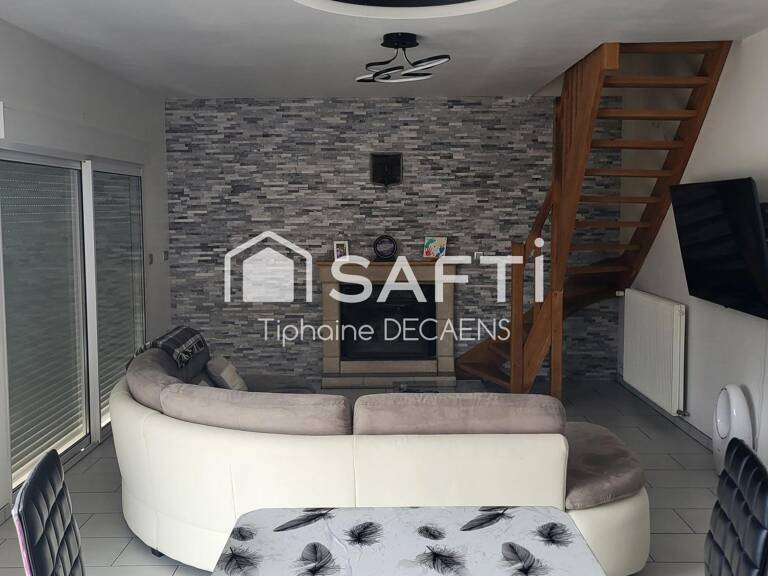 Maison 130m2, double garage, dépendance, piscine, puits, 3 chambres — photo 1