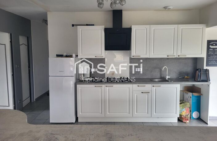 Maison 130m2, double garage, dépendance, piscine, puits, 3 chambres — photo 2