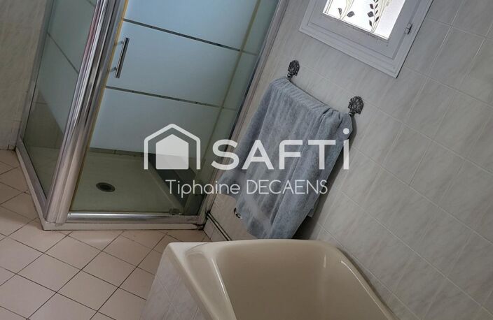 Maison 130m2, double garage, dépendance, piscine, puits, 3 chambres — photo 3
