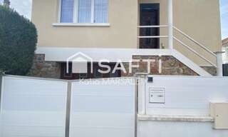 Maison 4 Pièces 85 m² à vendre à Châteauroux (36000)