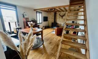 Maison 4 Pièces 104 m² à vendre à Mérignac (33700)