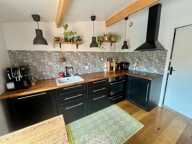 Echoppe en pierre T4 3 chambres — photo 2