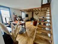 Echoppe en pierre T4 3 chambres — photo 3