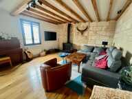 Echoppe en pierre T4 3 chambres — photo 4
