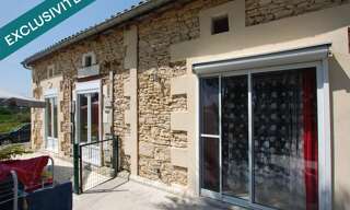 Maison 9 Pièces 160 m² à vendre à Saint-Ciers-sur-Gironde (33820)