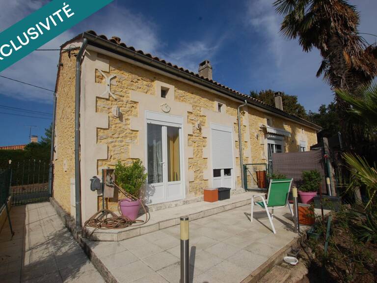 Belle maison en pierre rénovée de 160 m² avec 6 chambres — photo 1