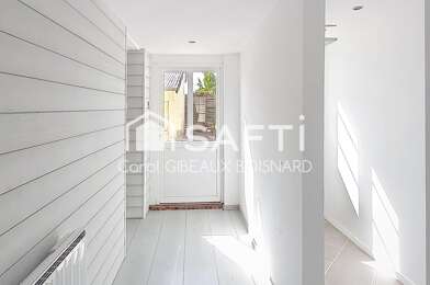Maison 6 pièces 128000 €