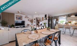Maison 4 Pièces 102 m² à vendre à Thaon-les-Vosges (88150)