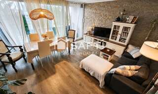 Appartement 3 Pièces 68 m² à vendre à Saint-Louis (68300)