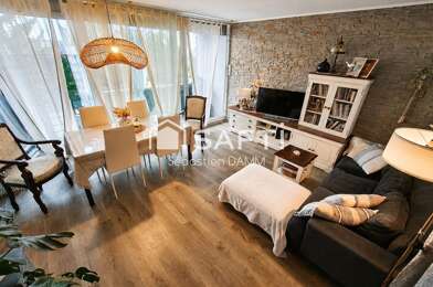 Appartement 3 pièces 215000 €
