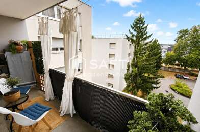 Appartement 3 pièces 199000 €