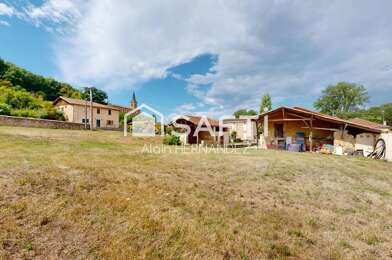 Maison 7 pièces 162000 €