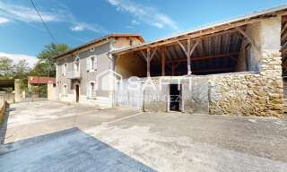 Maison 7 Pièces 217 m² à vendre à Boussan (31420)