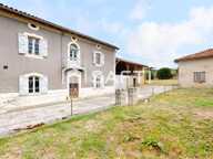 BOUSSAN - 400 m² de potentiel à 5 min d'Aurignac  — photo 2