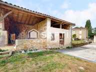 BOUSSAN - 400 m² de potentiel à 5 min d'Aurignac  — photo 3