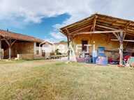 BOUSSAN - 400 m² de potentiel à 5 min d'Aurignac  — photo 4