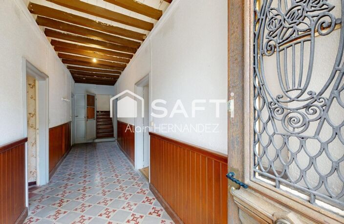 BOUSSAN - 400 m² de potentiel à 5 min d'Aurignac  — photo 5