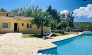 Maison 6 Pièces 180 m² à vendre à Callas (83830)