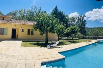 Maison 6 pièces 580000 €