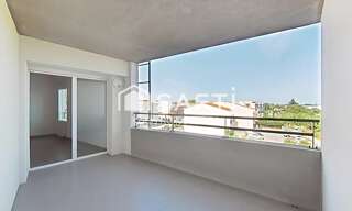 Appartement 2 Pièces 44 m² à vendre à Saint-Cyprien (66750)